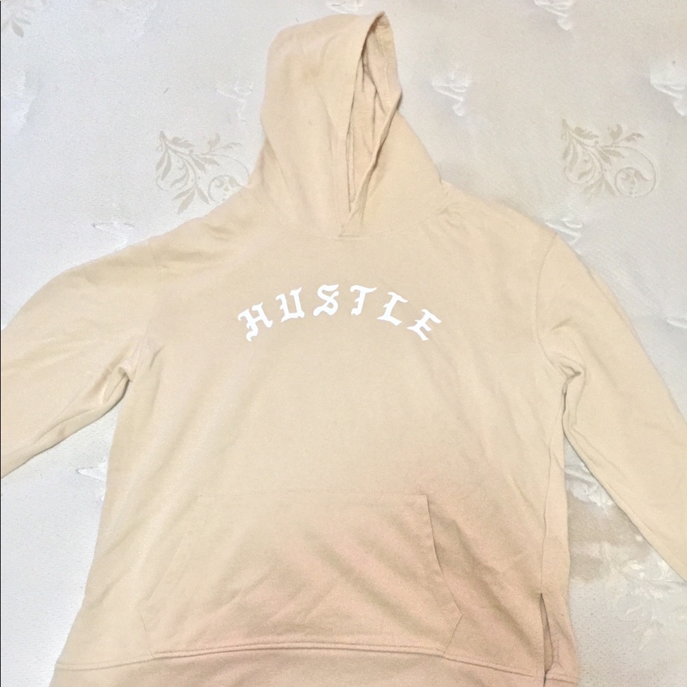 Rue 21 Hustle Hoodie